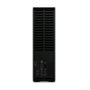 Western Digital Elements Desktop 10 TB Negro